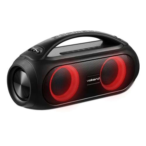 VolkanoX Boa Series Bluetooth Speaker