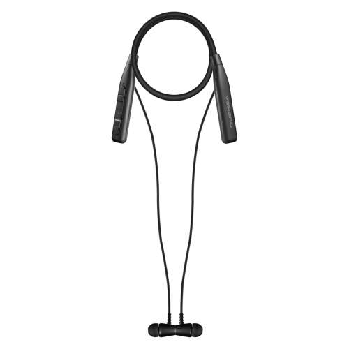 VolkanoAeon + Series Bluetooth Earphones - Black