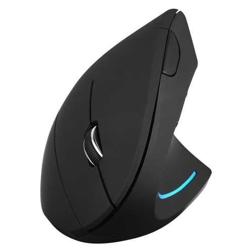 VolkanoX Summit series Vertical Wireless mouse
