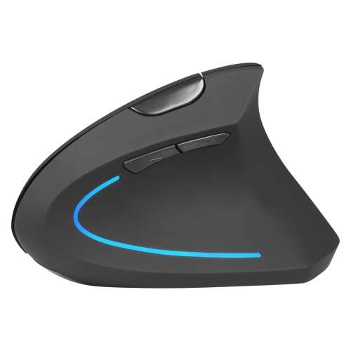 VolkanoX Summit series Vertical Wireless mouse