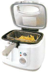2.5-LITRE DEEP FAT FRYER ***BRAND NEW***