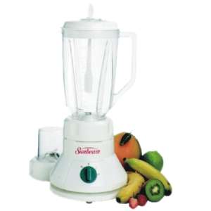 Deluxe Blender & Coffee Grinder ***NEW***