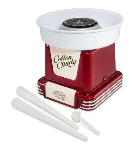 CANDYFLOSS MAKER ***FIRST IN SA - BRAND NEW***