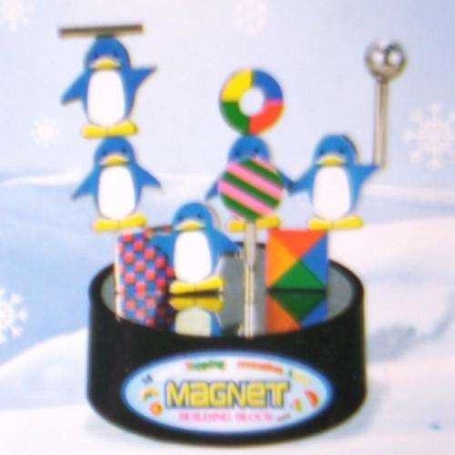 MAGNETISM - DESIGN YOUR OWN ORNAMENTS  ***BRAND NEW***