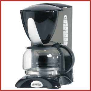 Designer 12-Cup Coffee Maker ***BRAND NEW***
