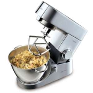 KENWOOD TITANIUM CHEF ***BRAND NEW***