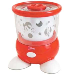 KENWOOD ICE CREAM MAKER (DISNEY RANGE)