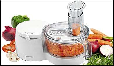 KENWOOD FOOD PROCESSOR ***BRAND NEW***