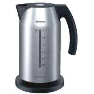 SIEMENS 2400W Kettle Porsche Design BRAND NEW bobshop .za