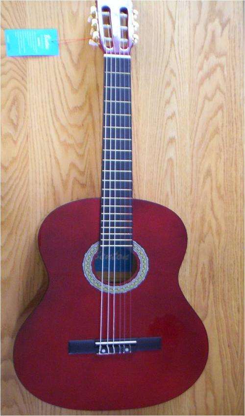 CLASSICAL GUITAR - 39 INCH ***BRAND NEW***