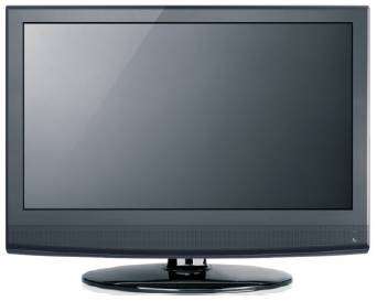 24" Full HD LCD TV (TELEFUNKEN)