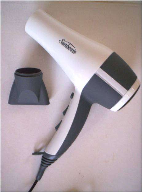 2200W Hairdryer - BRAND NEW ON THE MARKET