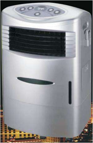 4-IN-1: AIR COOLER, HUMIDIFER, FAN & IONIZER ***BRAND NEW***