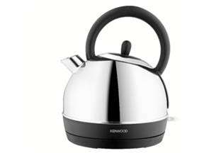 KENWOOD STAINLESS STEEL CORDLESS KETTLE ***BRAND NEW***