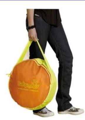 BABYMOOV Portable cot / Playpen