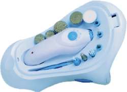 Professional Manicure / Pedicure Set ***BRAND NEW***