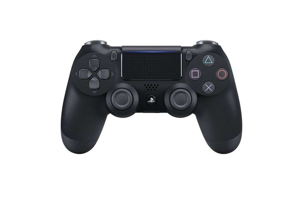 DualShock PlayStation 4 Controller
