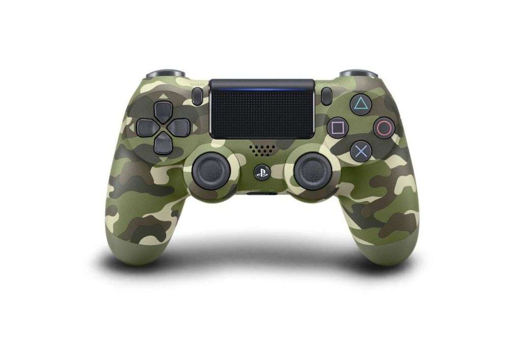 PS4 DualShock 4 Controller