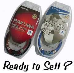 150 pcs Healthy GIFT-Rakuwa Neck X50 Necklaces High-end Model 2009 Limited Edition Power Balance