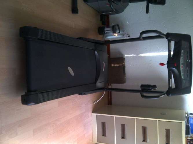 Tredmill - Trojan with 8 programs