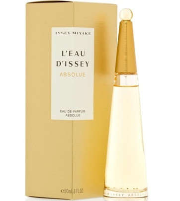 L'Eau D'Issey Absolue Issey Miyake for women 90ml