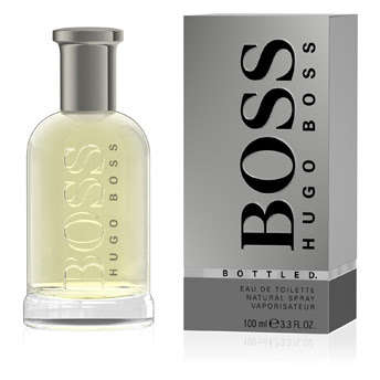 Boss Hugo Boss Eau De Toilette 3.3oz/100ml