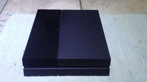 PS4 1TB Console + All Cables (No Controller)