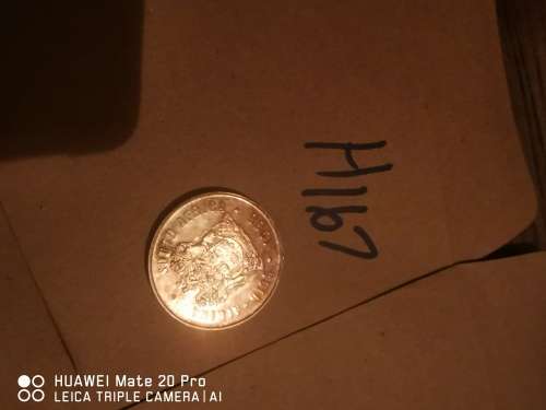 1988- SILVER  PROOF R1