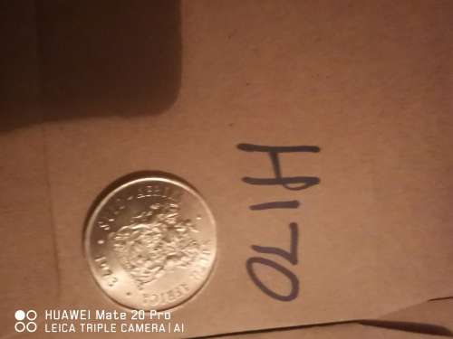 1973- SILVER  PROOF R1