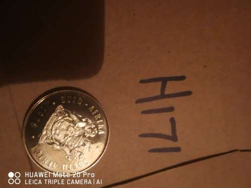 1978- SILVER  PROOF R1