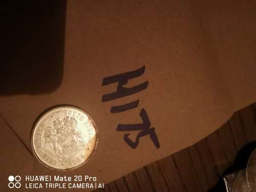 1984- SILVER  PROOF R1