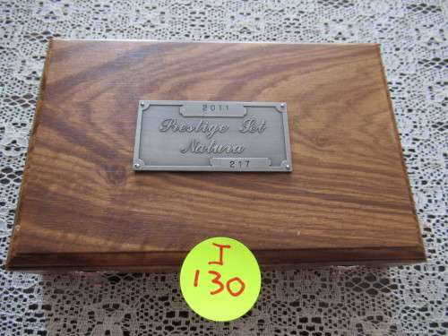 Unique and beautiful coin holder box