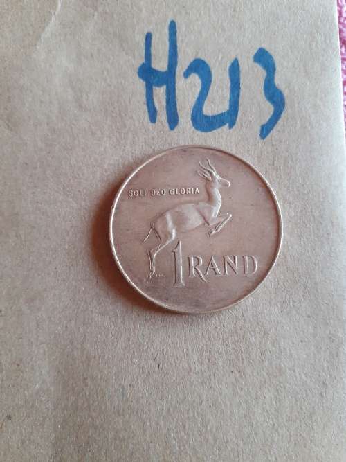 1966 SA SILVER R1 ENGLISH