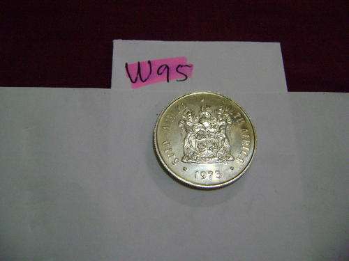 1973 ULTRA CAMEO PROOF R1