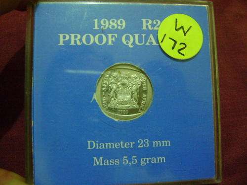 1989 PROOF R2