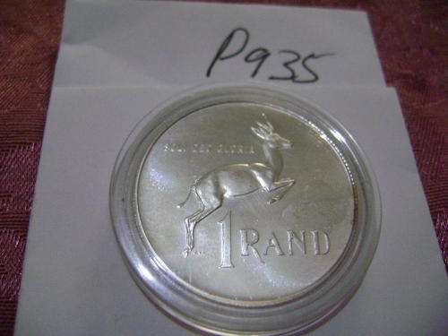 1990 ULTRA CAMEO PROOF SILVER R1 CAPSULATED