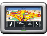 Route 66 Chicago 6000