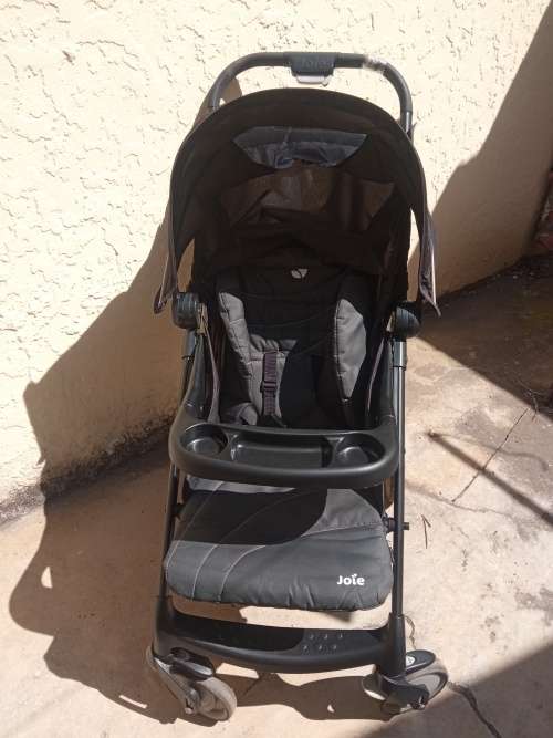 JOIE BABY STROLLER