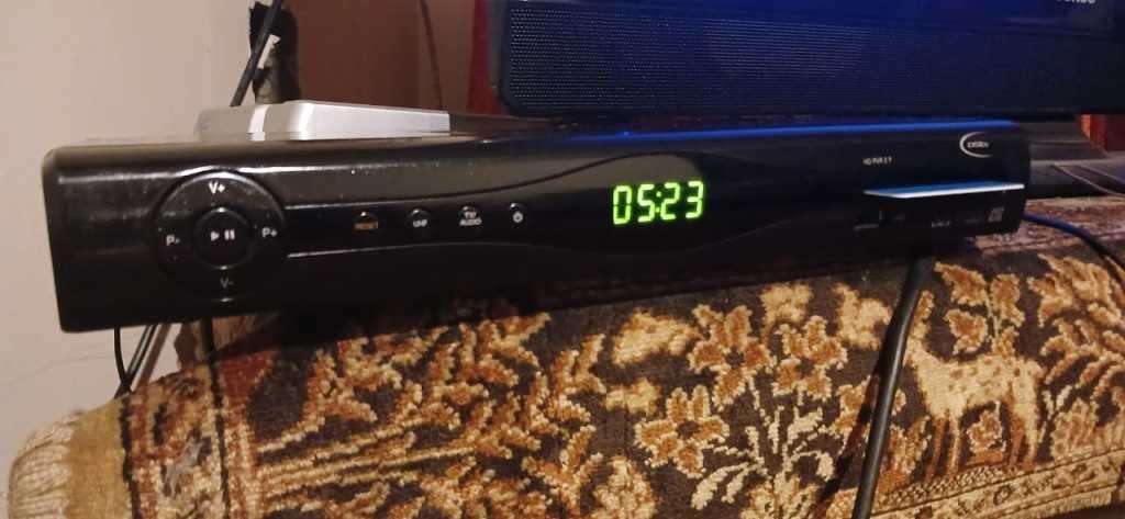 DSTV HD PVR 2P Decoder