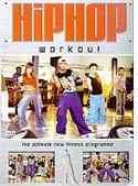 Hip Hop Workout DVD