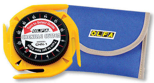Olfa Chenille Cutter
