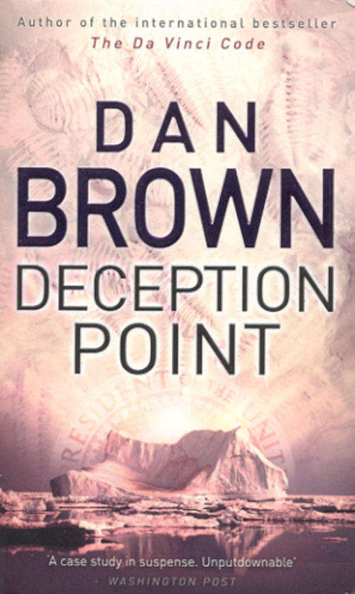 Deception Point (Dan Brown)