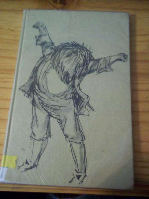 Rip van Winkel - Alba Bouwer