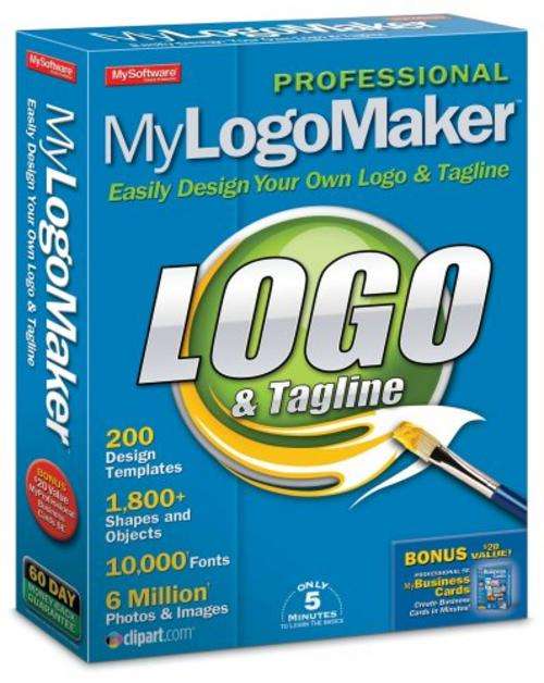 My LogoMaker Professional
