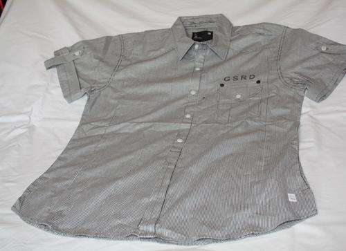 G-STAR SHIRT XL
