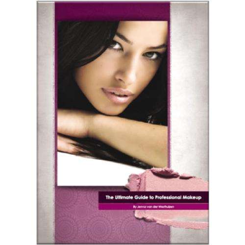 The Ultimate Guide to Professional Makeup