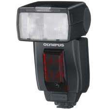 OLYMPUS FL-50R Flash