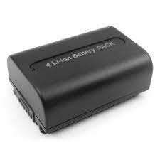 SONY NP-FV50 Battery