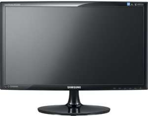 Samsung LED Monitor Syncmaster BX2231 (Black)
