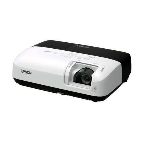 Epson Europe EB-S62 Projector - AS NEW